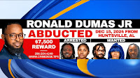 Family of Ronald Dumas Jr. says billboards going up in Memphis and Northern Mississippi