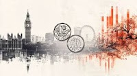 GBP/JPY edges higher to near 199.30 as UK gilts rebound faster than Japan’s bonds