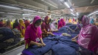 RMG leaders say Trump's tariff devastating blow for Bangladesh's $10b US market, competitors to gain