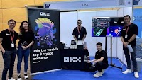 Crypto exchange OKX integrates SGD in partnership with DBS