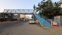 Chennai OMR foot overbridge relocated to Sholinganallur