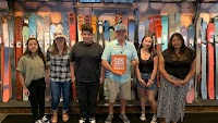 SOS Outreach, Northstar teach local youth about career paths, providing job experience