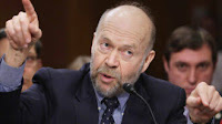 New Research Led by James Hansen Documents Global Warming Acceleration