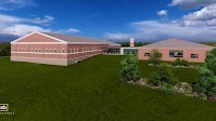 Comings & goings: Construction of Saint James athletic center begins