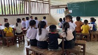 Laos Commits LAK 215 Billion to Strengthen Education and Keep Students in School