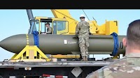 Did US use its biggest-ever MOP bunker buster bombs in Yemen? Air Force officials react to reports