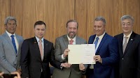 Brazilian government signs energy transmission contracts expecting BRL 21.7 billion in investments
