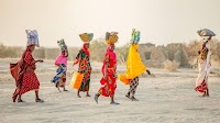Denmark invests in UNDP to accelerate sustainable development and peace