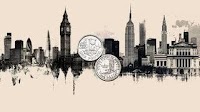 GBP/USD holds near 1.3500 as ceasefire hopes offset Fed, UK CPI risks