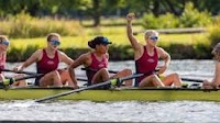 Henley Women’s Regatta 2025 – The Ron Needs Cup for Championship Eights Preview