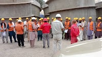 Sarawak PKR man claims received complaints about influx of foreign workers at Baleh dam project site