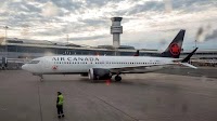 Air Canada flight attendants try to build on US gains on unpaid work