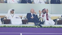 Saudi Arabia: Flawed Assessment of World Cup Bid