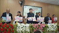 Government announces development of 13 DIETs as centres of excellence