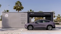 Nio opens 1st swap station in UAE, its 1st in MENA region