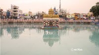 SPECIAL STORY FOR BTU OF PAT: PANCHAMI THEERTHAM BATH