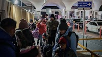 Inside the Plan to Receive Thousands of Mexicans Deported From the U.S.