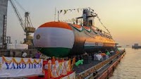Will the Indian Navy turn to the Scorpene Evolved for its 3 new submarines?
