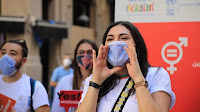 Gen Z: How young people are changing activism