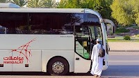 Oman-UAE travel: New Muscat-Sharjah bus service starts from February 27
