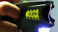 Court Upholds $6.5M Verdict Against Ex-Independence Cop Who Tased A High School Student