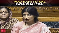 'We have limited no. of fighter jets': Dimple Yadav blasts Govt on fighter jet losses in Op Sindoor
