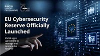 ENISA to operate the EU Cybersecurity Reserve with EUR 36 million