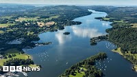 Government pledges to clean up Windermere in Lake District