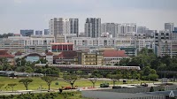 Expect 'moderation' in HDB resale flat prices when supply increases from next year: Chee Hong Tat