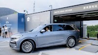 Why NIO Stock Is Gaining Today