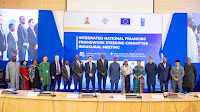 Key Achievements of Nigeria's Integrated National Financing Framework (INFF) - December 2024