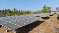 PLNs solar plants power Madura Islands seven regions