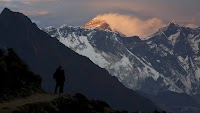 Six killed in Nepal tourist chopper crash near Mount Everest