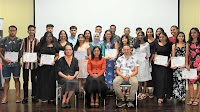 23 Students Rewarded for their Outstanding Achievements