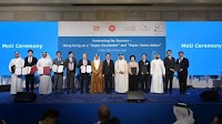 Information Services Department, Hong Kong SAR Government Hong Kong and Qatar: Partnering for Success