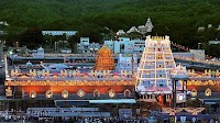 Tirumala laddu row: TTD lodges complaint against ghee supplier | Latest News India - Hindustan Times