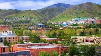 What We Know About Utah College Where Charlie Kirk Was Fatally Shot