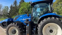 MSU College of Agriculture and Natural Resources Announces Partnership with CNH