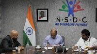 NSDC and Rapido to boost gig economy jobs