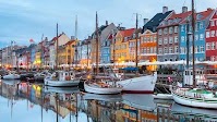 Denmark | New fee rates released