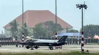 UK says F-35 jet stranded in Kerala to be moved to local airport facility for repairs | Latest News India - Hindustan Times