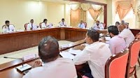Public Accounts Committee to meet institutions issuing double pensions