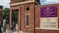 Delhi University Mop-up Round Registration For UG Admissions 2024 Begins At admissions.uod.ac.in, Apply By