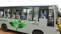 Widespread gaps in bus connectivity across OMR, finds residents’ survey