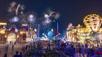 Dubai Global Village Announces Opening Dates For Landmark 30th Season