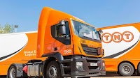 TNT UK opts for Iveco Stralis after six month trial