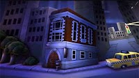 New Ghostbusters levels come out of Little Big Planet 2