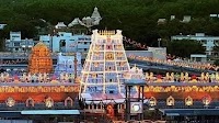 Bengaluru devotee donates over ₹1 crore to Tirumala temple for medical aid: Report | Bengaluru