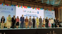 Thailand SDG Investor Map Identifies SDG Enabling Sectors for Businesses and Investors