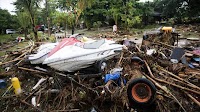 Rescuers find 52 bodies in tsunami-hit Tanjung Lesung, Banten